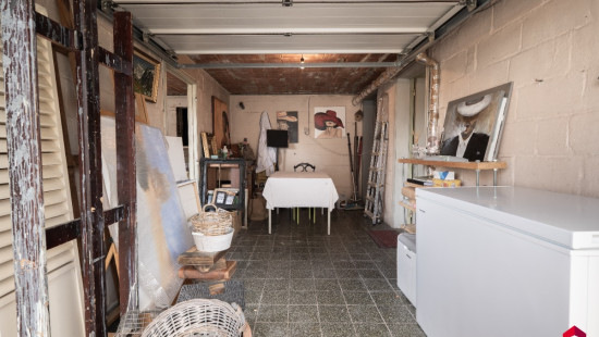 Rue du Vieux-Mayeur - 17 - - 6940