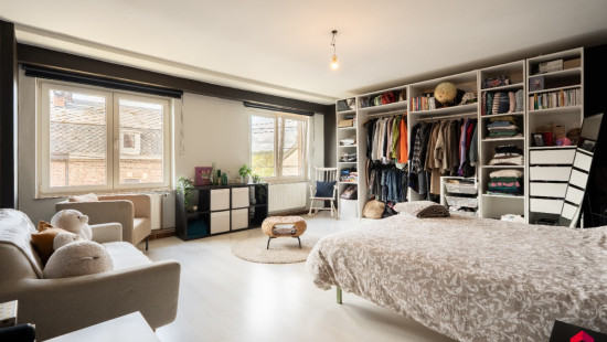 Rue du Vieux-Mayeur - 17 - - 6940