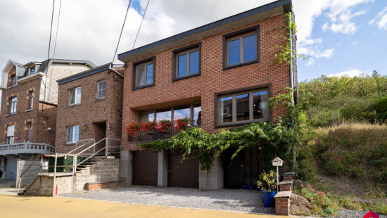 Rue du Vieux-Mayeur - 17 - - 6940