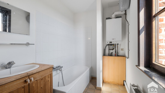 Rue Neuve - 39 - - 7060