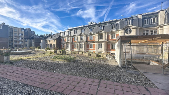 Avenue Louise - 43 - 3 - 1050