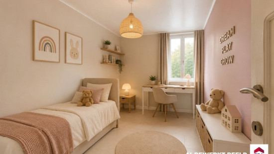 Barnumstraat - 29 - - 256 F - 8760