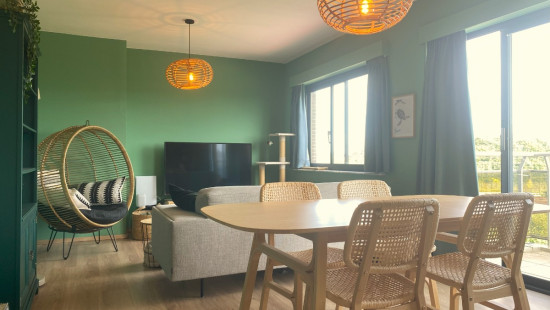 Bleekstraat - 13 - 502 - 2800