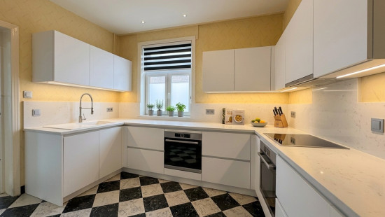 Oekensestraat - 22 - - 8800