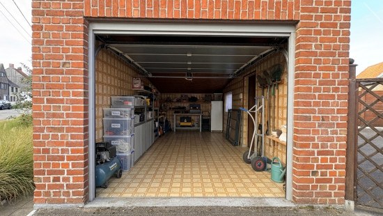 Oekensestraat - 22 - - 8800