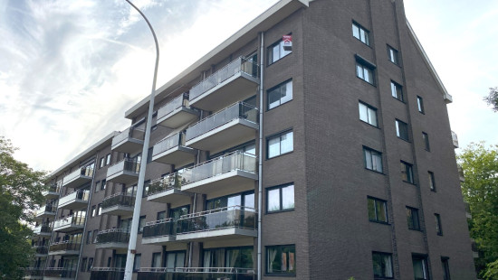 Bleekstraat - 13 - 502 - 2800