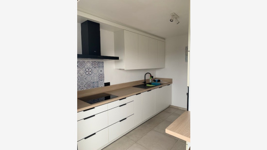 Bleekstraat - 13 - 502 - 2800