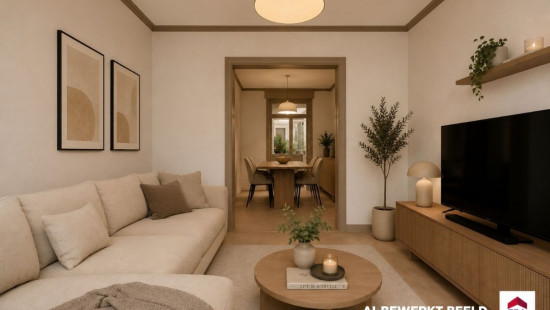 Barnumstraat - 29 - - 256 F - 8760