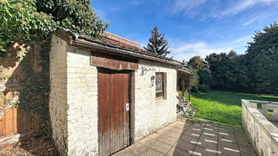 Rue Nicolas Jadot - 24 - - 4500