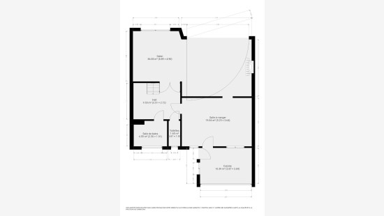 Rue du Vieux-Mayeur - 17 - - 6940