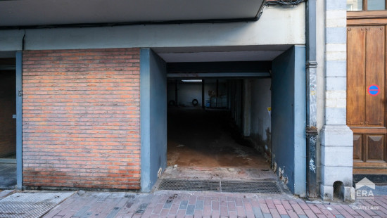 Rue de Suisse - 5 - - 1060