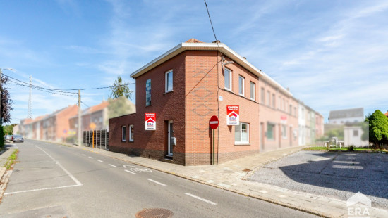 Vissenakenstraat - 83 - - 3300