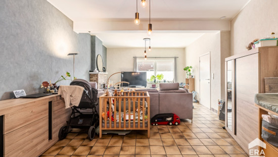 Vissenakenstraat - 83 - - 3300