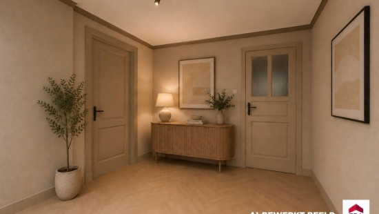 Barnumstraat - 29 - - 256 F - 8760