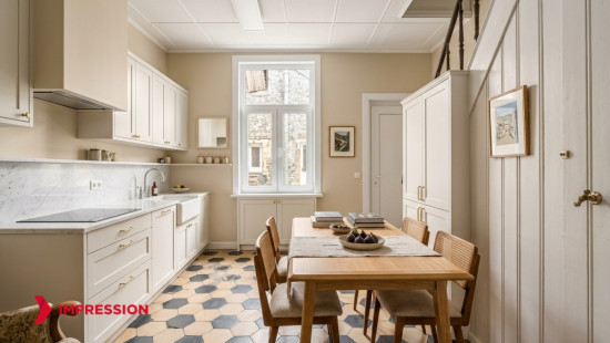 Kasteel Beyaerdstraat - 164 - - 1120