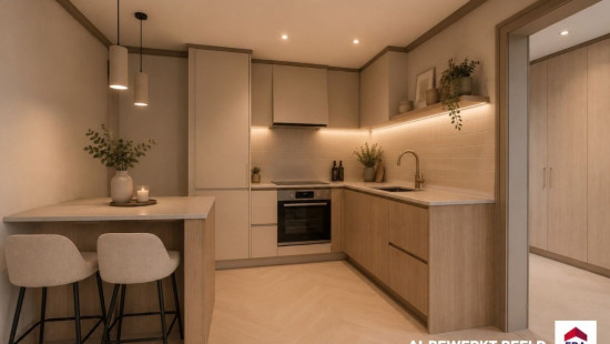 Barnumstraat - 29 - - 256 F - 8760
