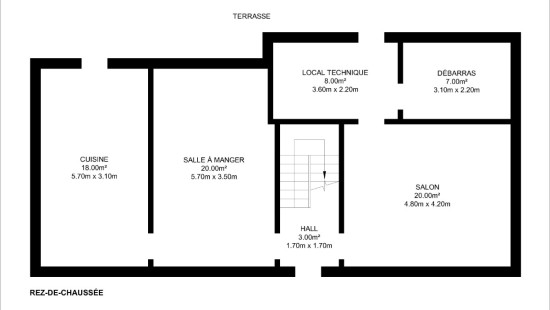 Rue Nicolas Jadot - 24 - - 4500