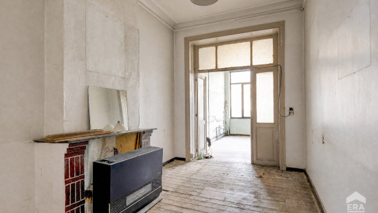 Rue de Suède - 56 - - 1060