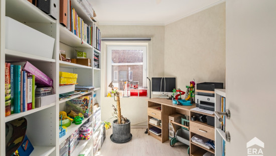 Vissenakenstraat - 83 - - 3300