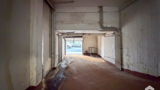 Rue de Suisse - 5 - - 1060