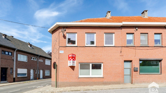 Vissenakenstraat - 83 - - 3300