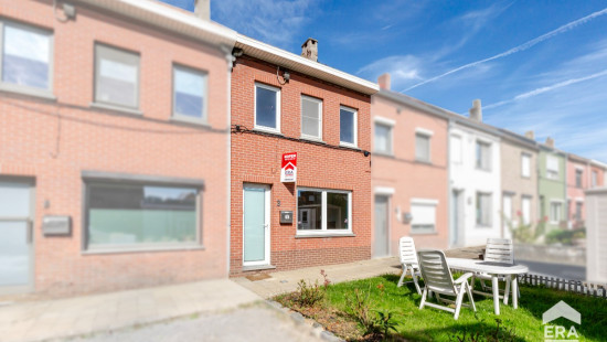 Vandeputgang - 3 - - 3300