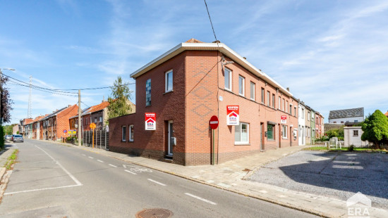 Vissenakenstraat - 83 - - 3300