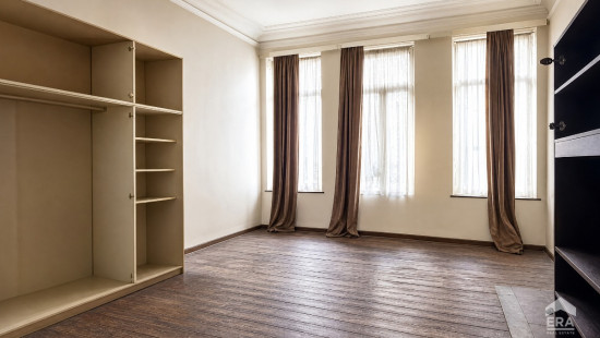 Rue de Suède - 56 - - 1060
