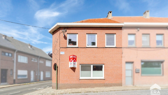 Vissenakenstraat - 83 - - 3300