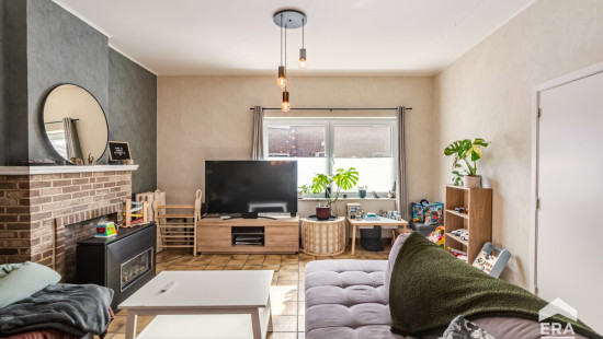 Vissenakenstraat - 83 - - 3300