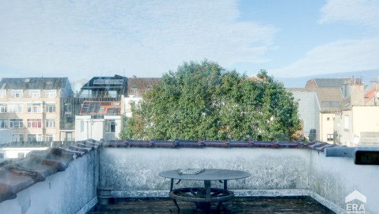 Rue de Suède - 56 - - 1060