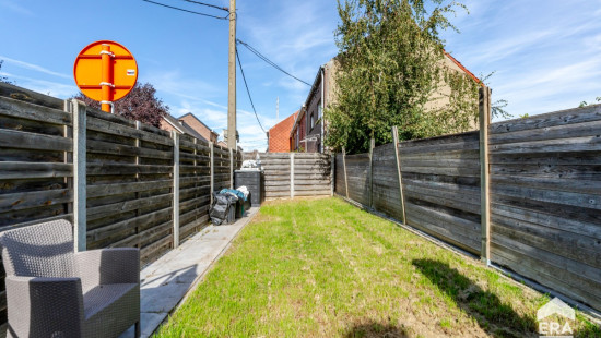 Vissenakenstraat - 83 - - 3300