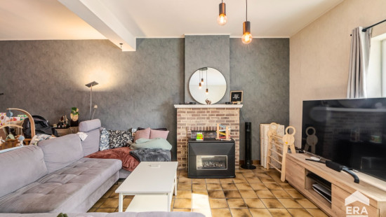 Vissenakenstraat - 83 - - 3300