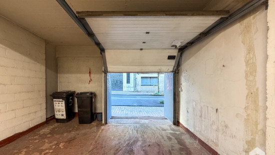 Rue de Suisse - 5 - - 1060