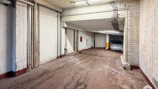 Rue de Suisse - 5 - - 1060