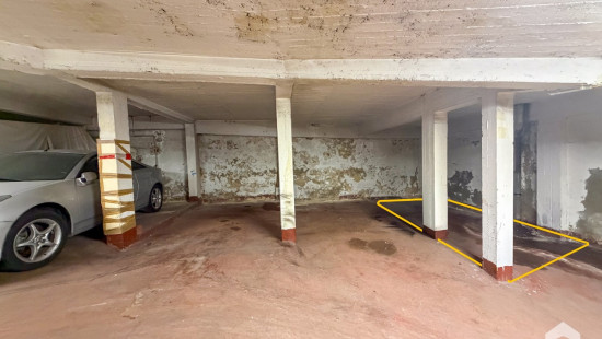 Rue de Suisse - 5 - - 1060