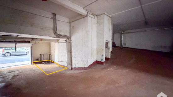 Rue de Suisse - 5 - - 1060