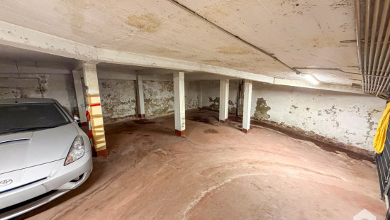 Rue de Suisse - 5 - - 1060