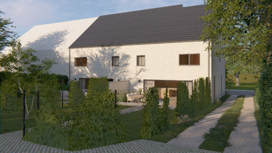 Schoterweg - 21a - - 3980