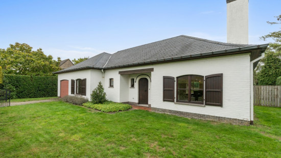 Varensbos - 41 - - 9920