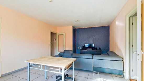 Rue Steenvelt - 26 - - 1180