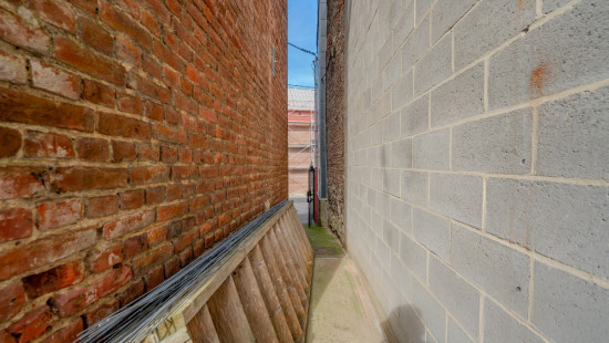 rue du centenaire - 81 - - 4452