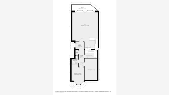 Rue de Campine - 136 - - 4000