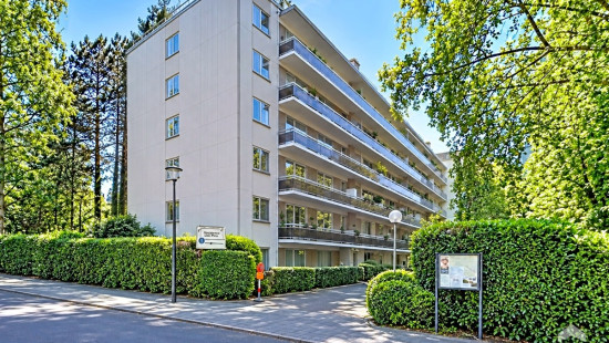 Rue Steenvelt - 26 - - 1180