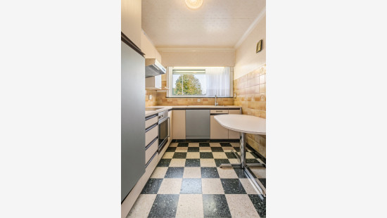 Beiaardstraat - 43 - - 8790
