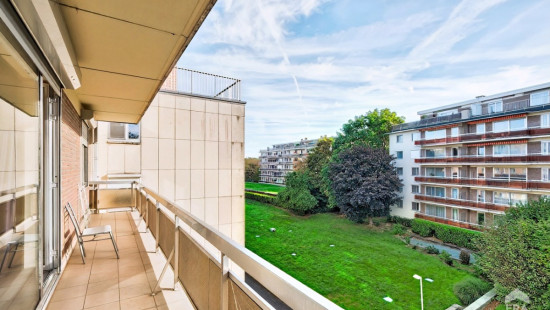 Rue Steenvelt - 26 - - 1180