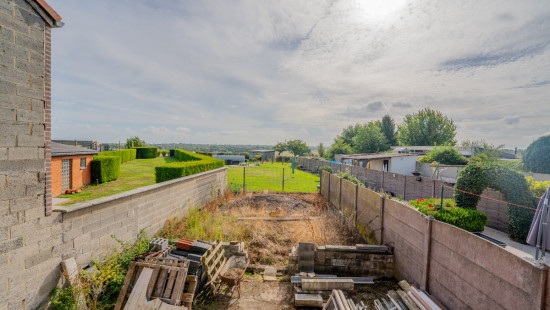 rue du centenaire - 81 - - 4452