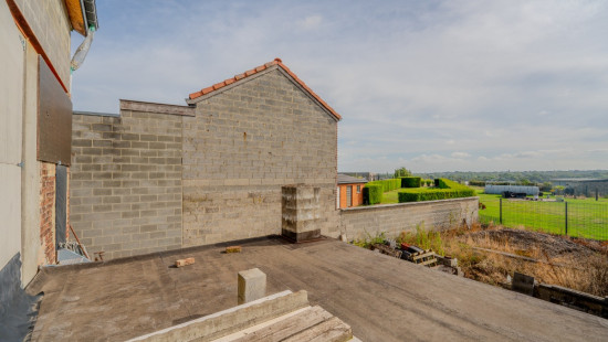 rue du centenaire - 81 - - 4452