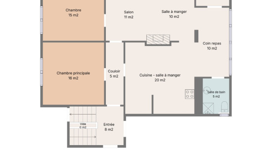 Rue sur Meuse - 35 - 0042 - 4500