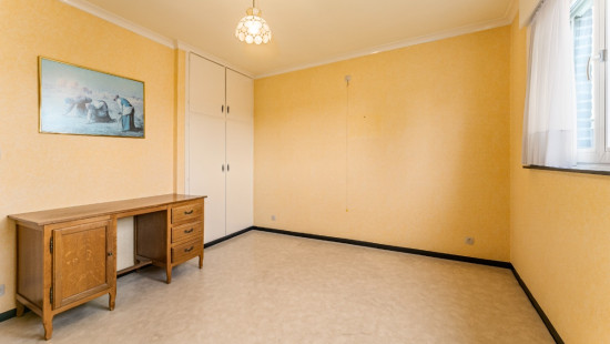 Beiaardstraat - 43 - - 8790